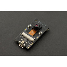 ESP-EYE Development Board